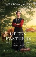 9780764244544 Green Pastures