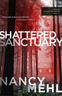 9780764244568 Shattered Sanctuary