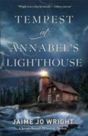 9780764244612 Tempest At Annabels Lighthouse