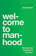 9780764244766 Welcome To Manhood