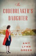 9780764245022 Codebreakers Daughter