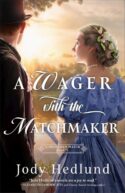 9780764245060 Wager With The Matchmaker