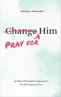 9780764246883 Pray For Him