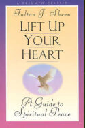 9780764800580 Lift Up Your Heart