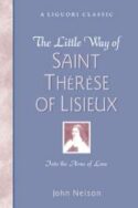 9780764801990 Little Way Of Saint Therese Of Lisieux