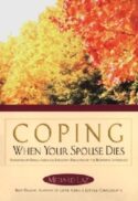 9780764802263 Coping When Your Spouse Dies