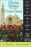 9780764802270 Marian Shrines Of The United States