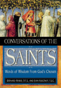 9780764803864 Conversations Of The Saints