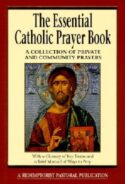 9780764804885 Essential Catholic Prayer Book