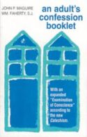 9780764805226 Adults Confession Booklet