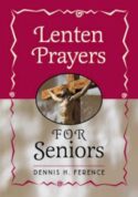 9780764806117 Lenten Prayers For Seniors (Deluxe)