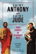 9780764807831 Saint Anthony And Saint Jude