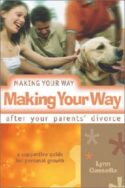9780764808722 Making Your Way After Your Parents Divorce