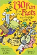 9780764809255 130 Fun Facts From Gods Wonder Filled World