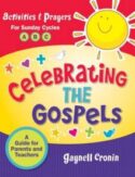 9780764809354 Celebrating The Gospels