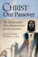 9780764810923 Christ Our Passover