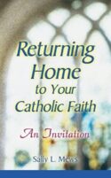 9780764810992 Returning Home To Your Catholic Faith
