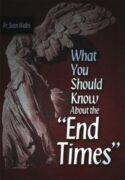9780764811142 End Times