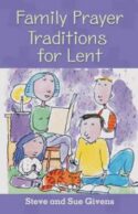 9780764811432 Family Prayer Traditions For Lent