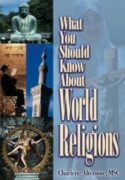 9780764812545 What You Should Know About World Religions