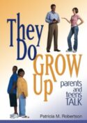 9780764812651 They Do Grow Up
