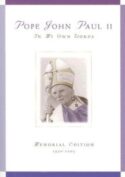 9780764813771 Pope John Paul 2