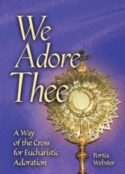 9780764814365 We Adore Thee (Deluxe)