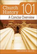 9780764816031 Church History 101