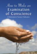 9780764816826 How To Make An Examination Of Conscience (Deluxe)