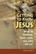 9780764817274 Getting To Know Jesus