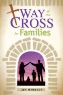 9780764817748 Way Of The Cross For Families (Deluxe)
