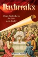 9780764818356 Daybreaks For Lent 2010