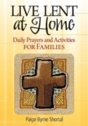 9780764818691 Live Lent At Home