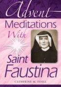 9780764819391 Advent Meditations With Saint Faustina