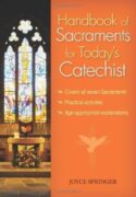 9780764819469 Handbook Of Sacraments For Todays Catechist