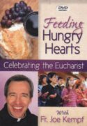 9780764819490 Feeding Hungry Hearts (DVD)