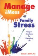 9780764819834 Manage The Mess Of Family Stress