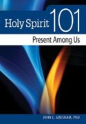 9780764819858 Holy Spirit 101