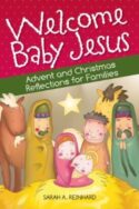 9780764819971 Welcome Baby Jesus