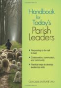 9780764820014 Handbook For Todays Parish Leaders