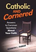 9780764820250 Catholic And Cornered