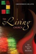 9780764820397 Living Church : Old Treasures New Discoveries