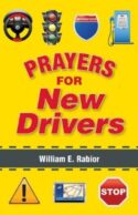 9780764820663 Prayers For New Drivers