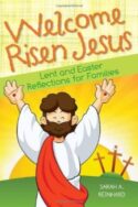 9780764820748 Welcome Risen Jesus