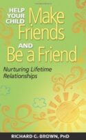 9780764820830 Help Your Child Make Friends And Be A Friend