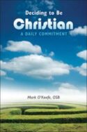 9780764821189 Deciding To Be Christian