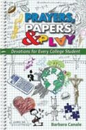 9780764821547 Prayers Papers And Play