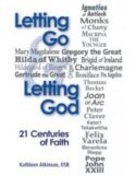 9780764821974 Letting Go And Letting God