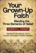 9780764822216 Your Grown Up Faith
