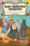 9780764822391 Rose Philippine Duchesne